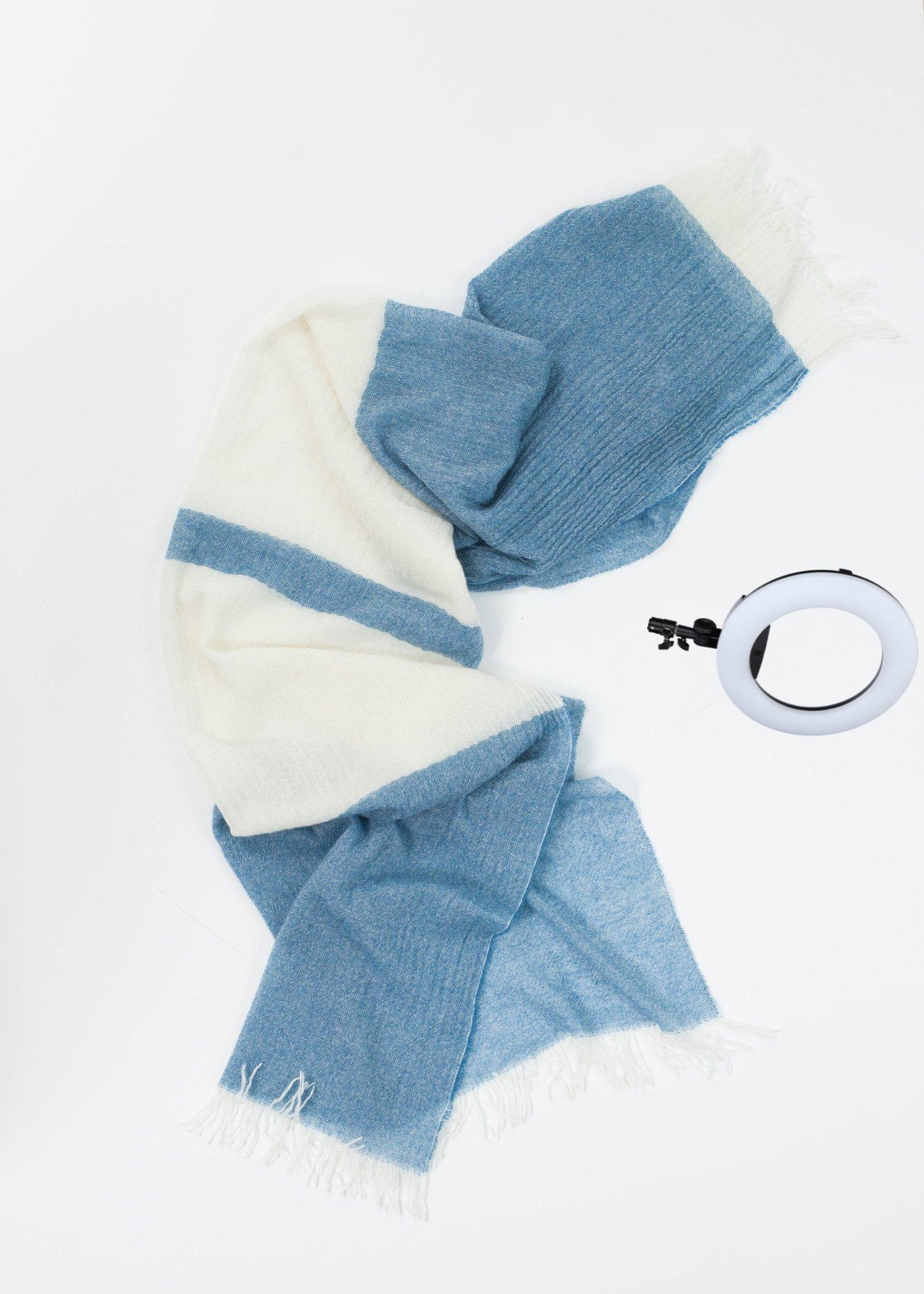 Block Scarf