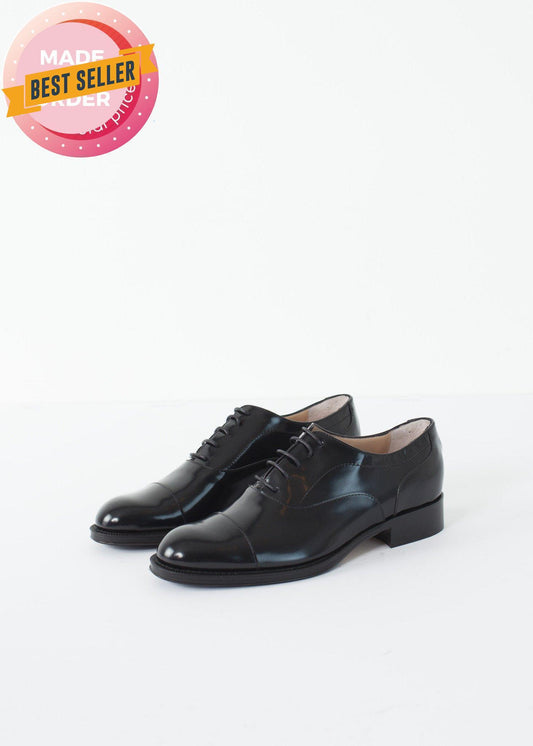 Classic Brogue