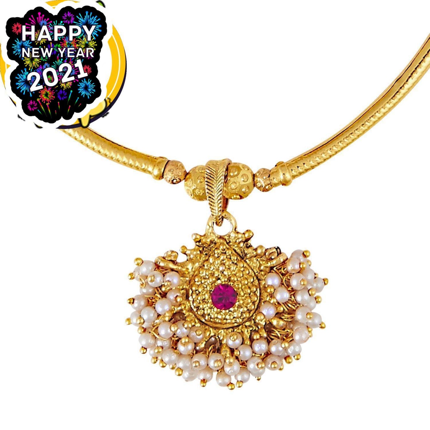 00 Necklace