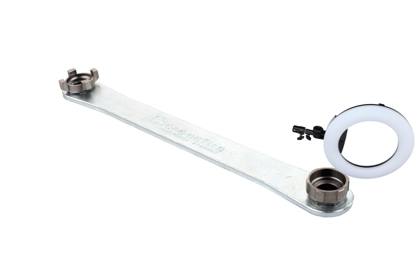 ACS Crossfire Spanner