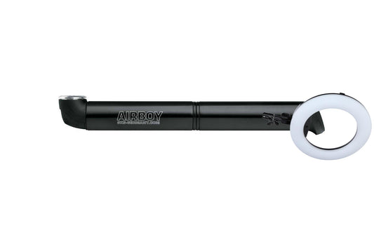 Airboy Mini Pump