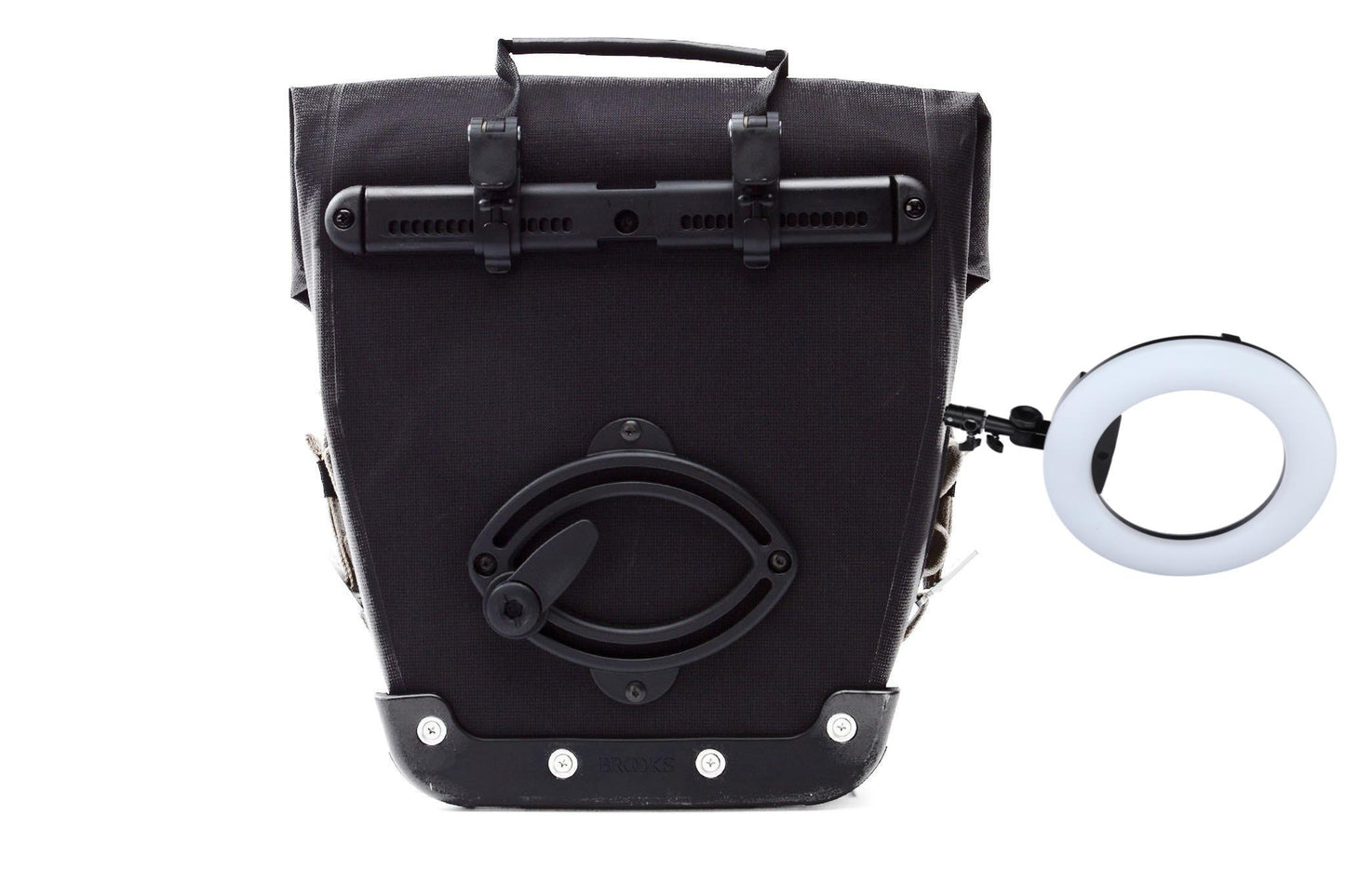 Brooks Land's End Rear Pannier