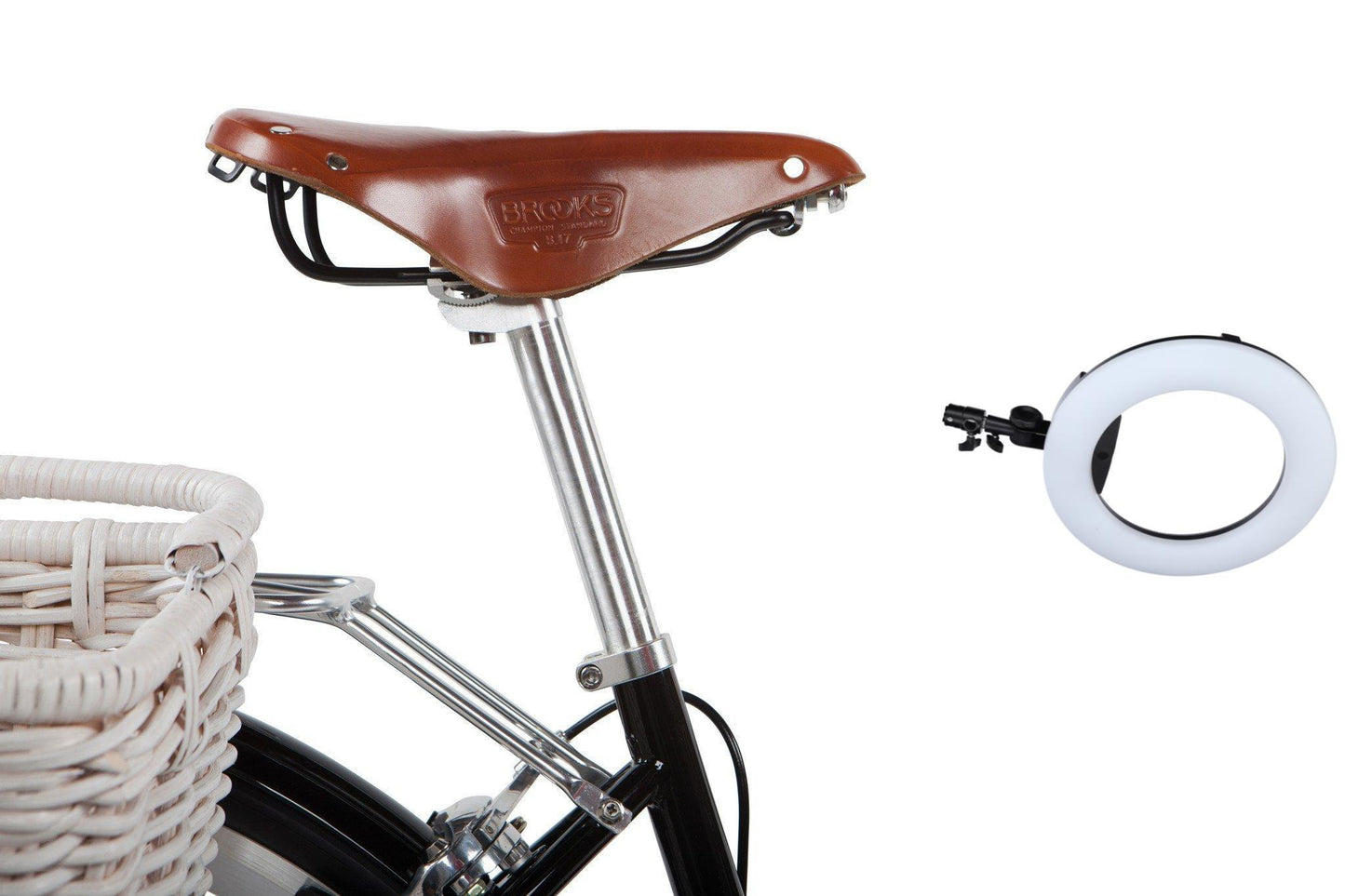Brooks B17 Saddle