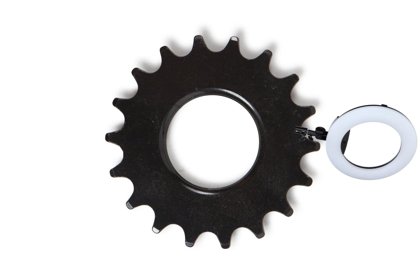Original Fixed Cog