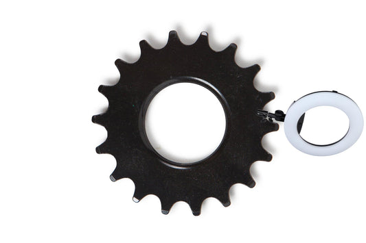 Original Fixed Cog