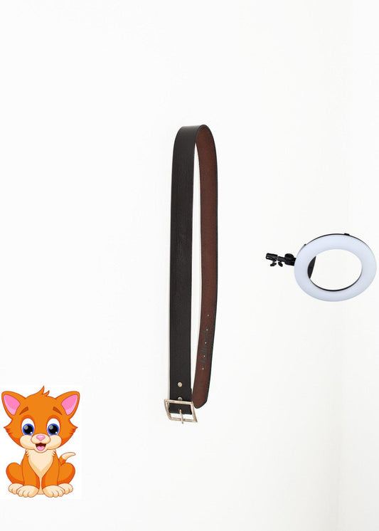 Garrison Belt
