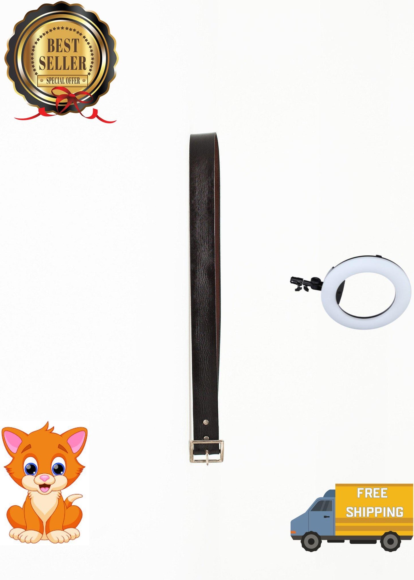 Garrison Belt