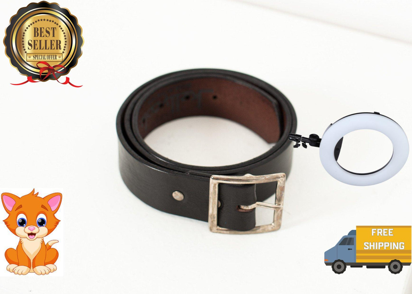 Garrison Belt