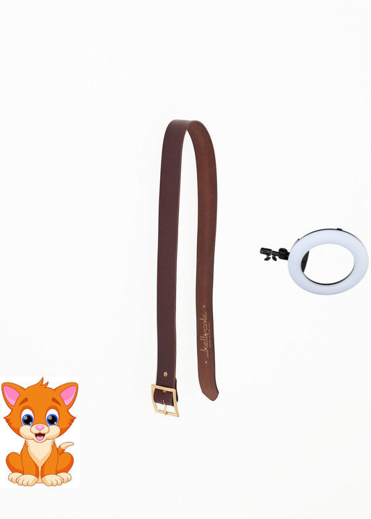Garrison Belt