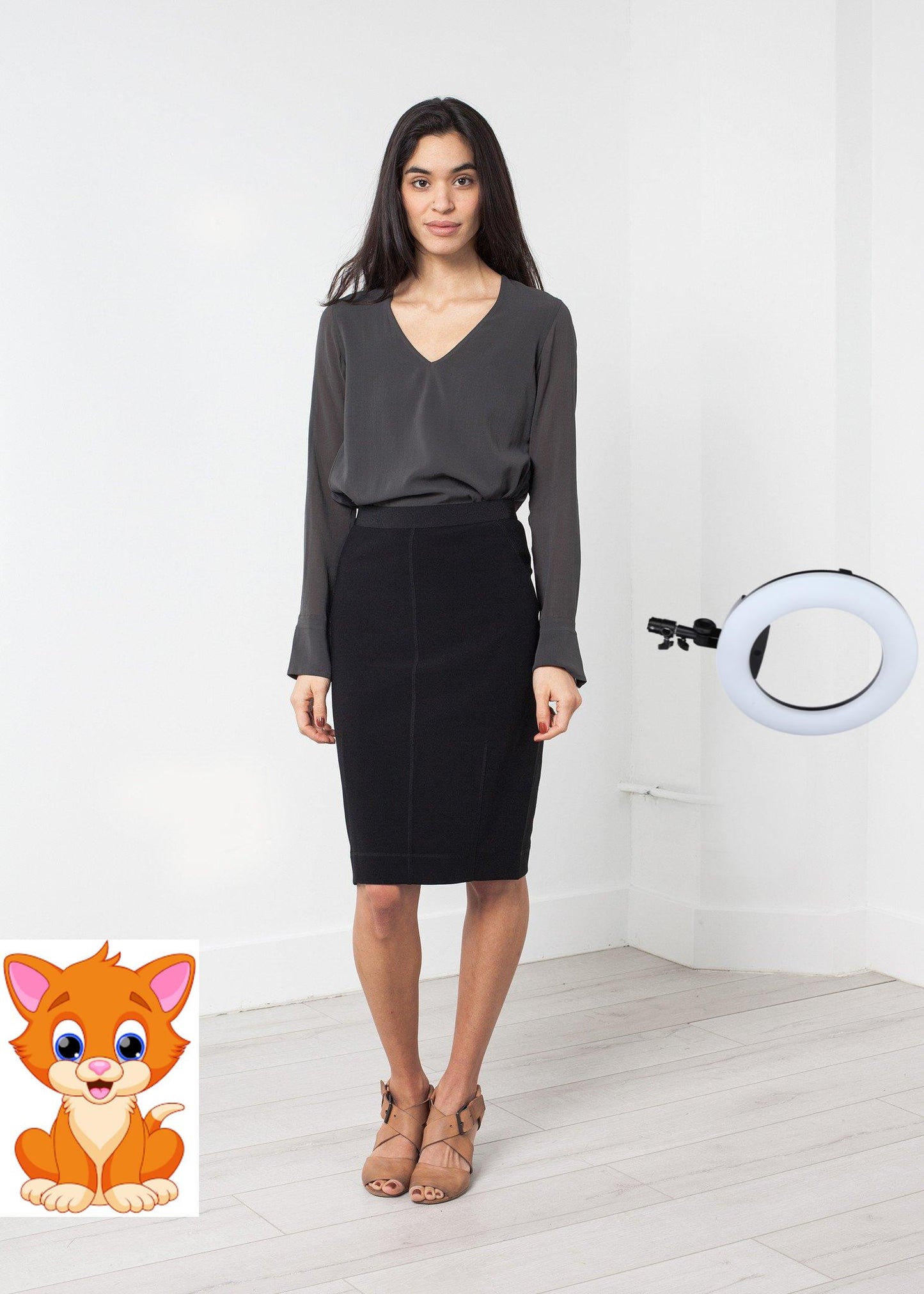 Polson Skirt