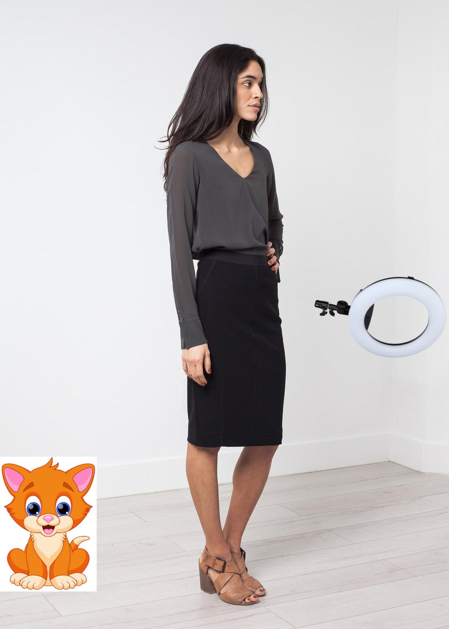 Polson Skirt