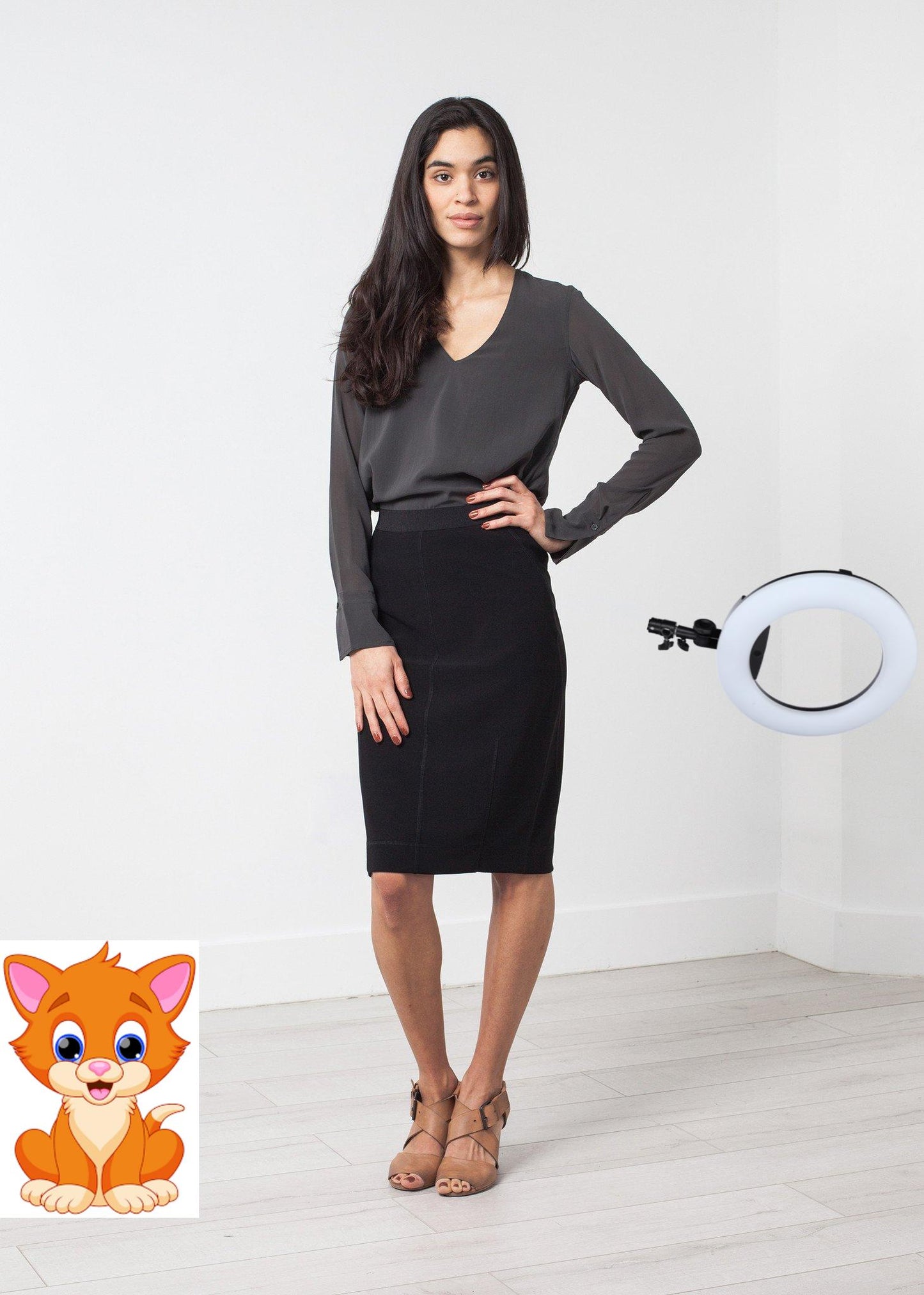 Polson Skirt