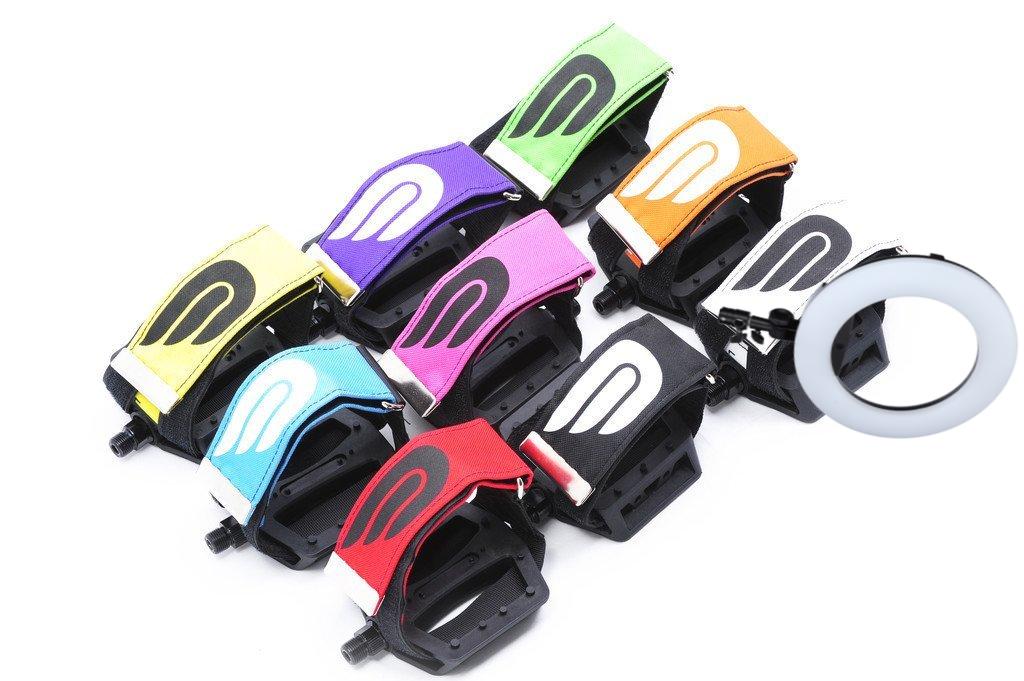 Pure Fix Pro Footstrap
