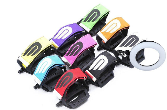 Pure Fix Pro Footstrap