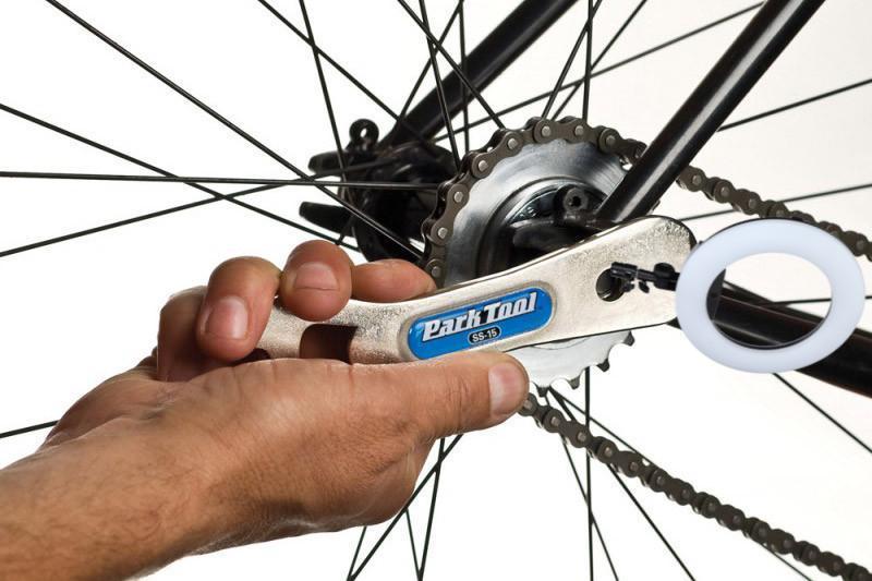 Park Tool Single Speed Spanner