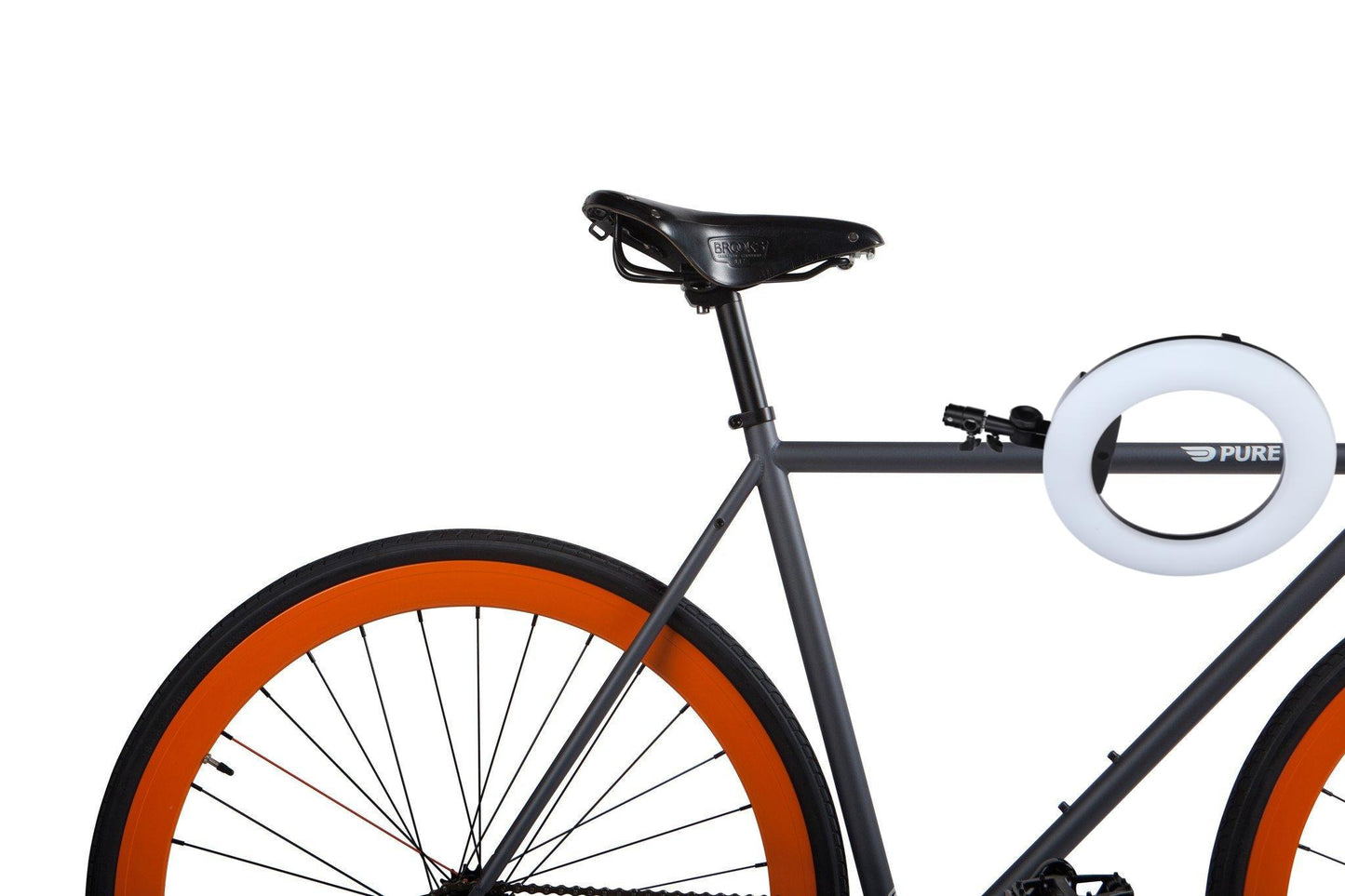 Brooks B17 Saddle