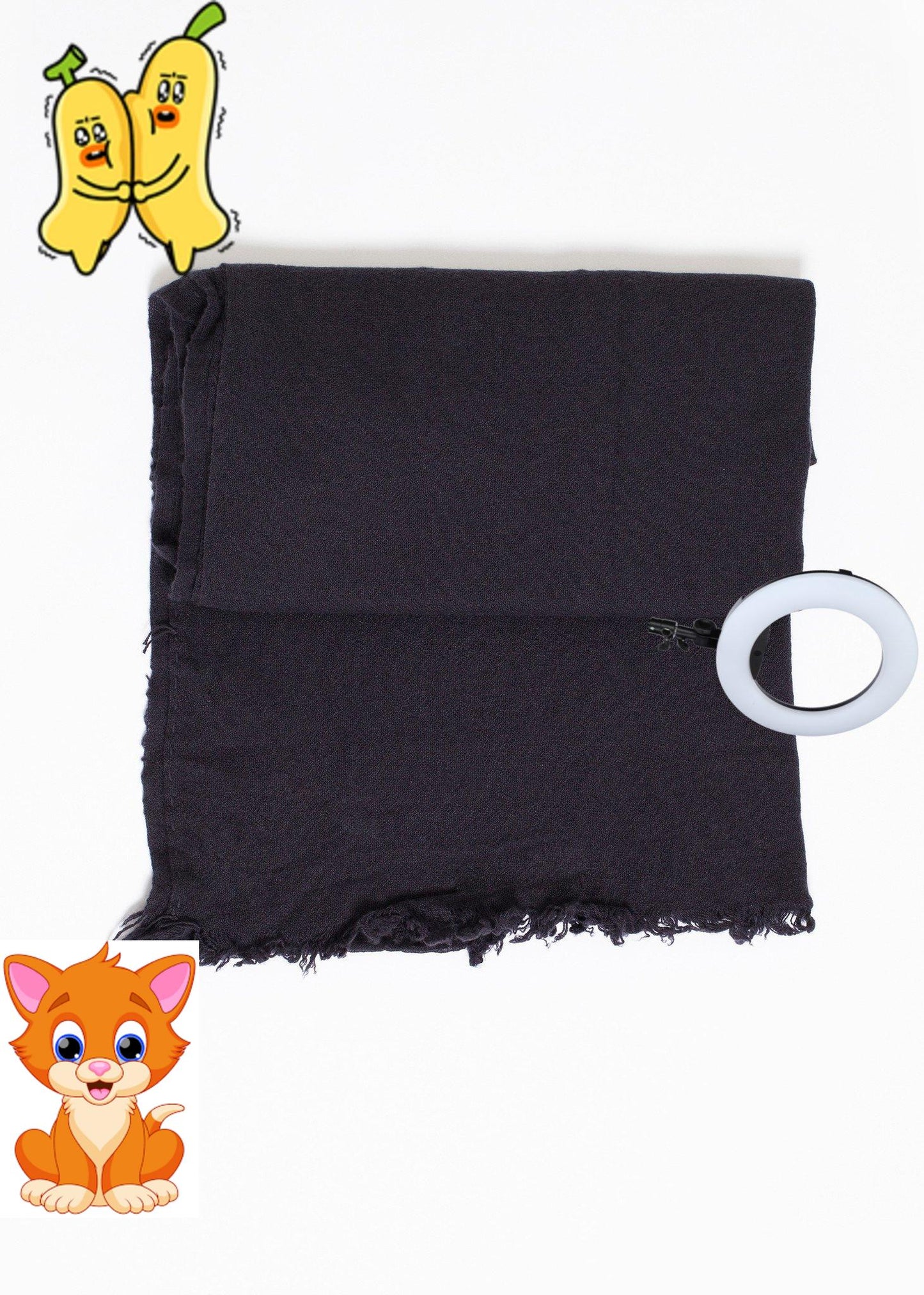 Simple in Jasper Blue