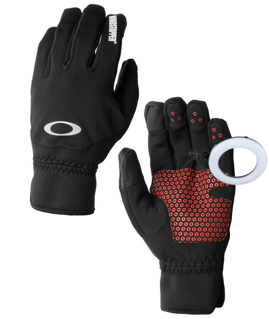 Windstopper Glove