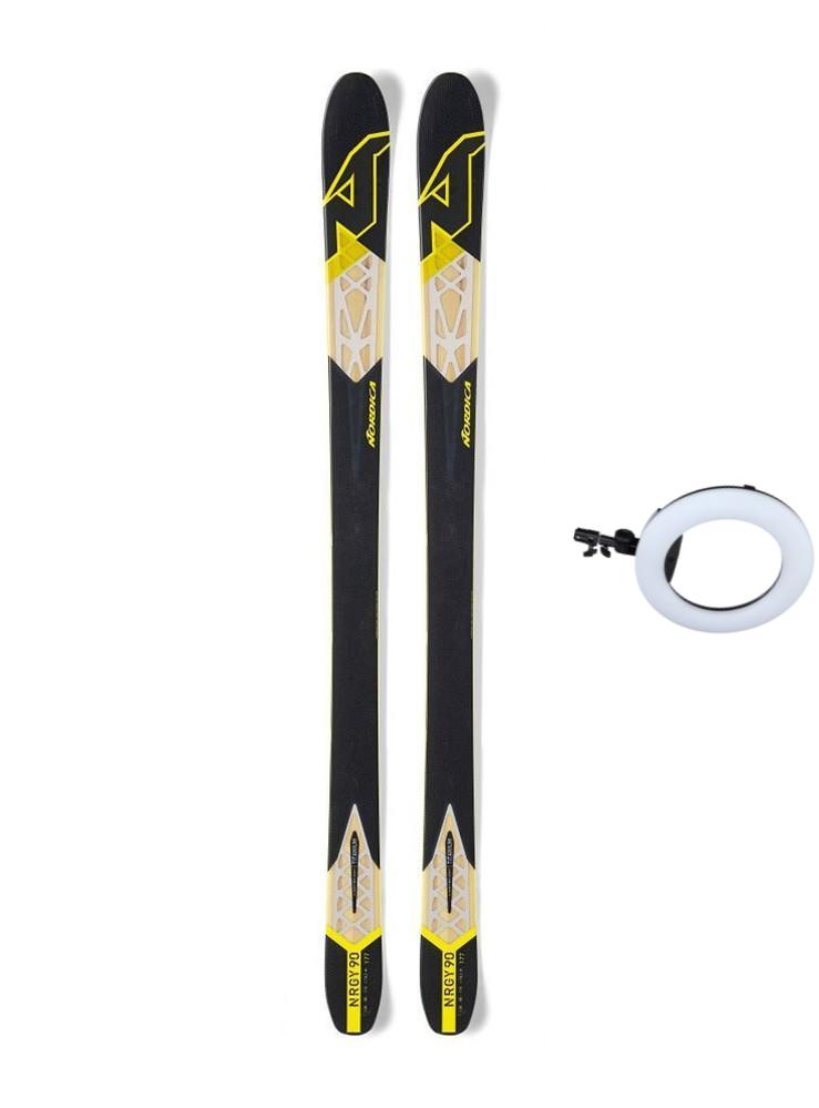 90 Skis