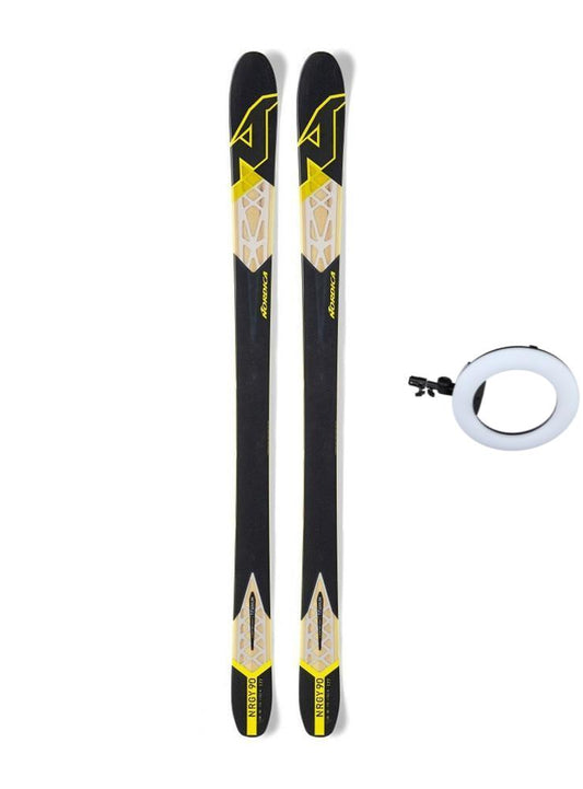 90 Skis