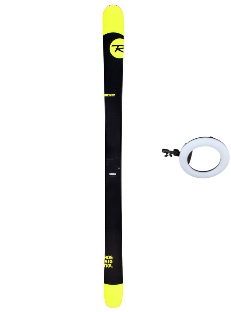 Smash 7 Skis