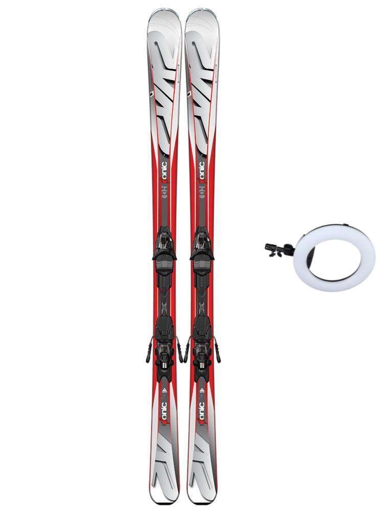 Konic 75 Skis