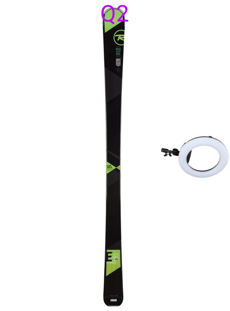 88 BSLT Skis 123