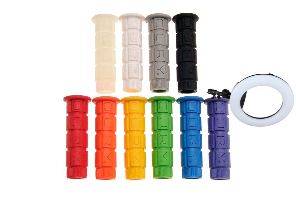Oury Grip Set