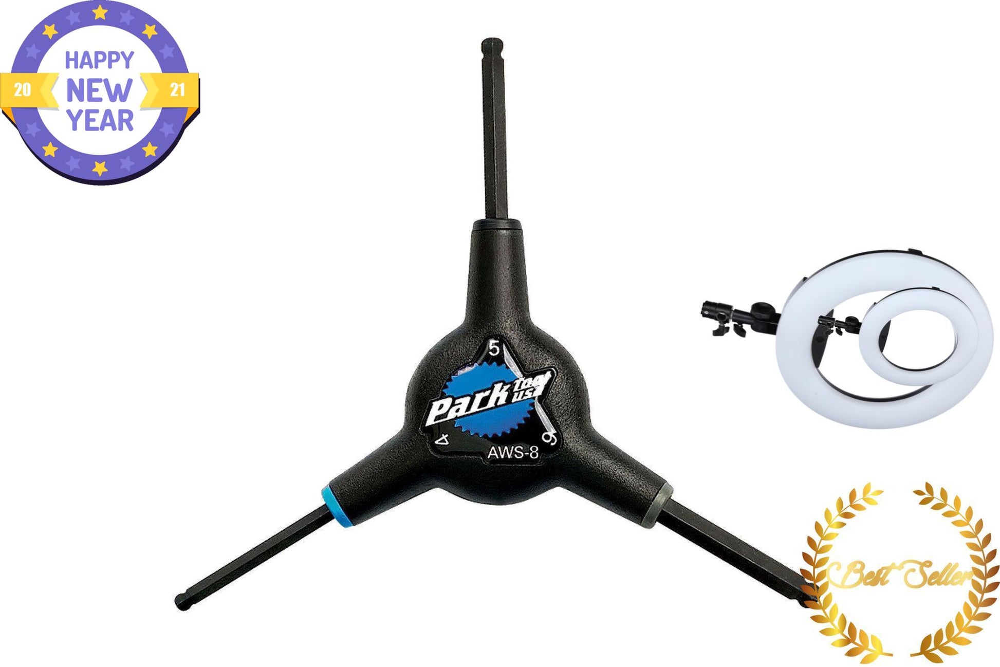 Park Tool Wrench