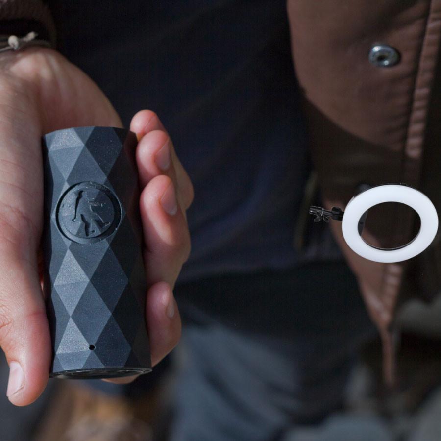 Buckshot Bluetooth Speaker