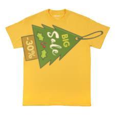 T shirt