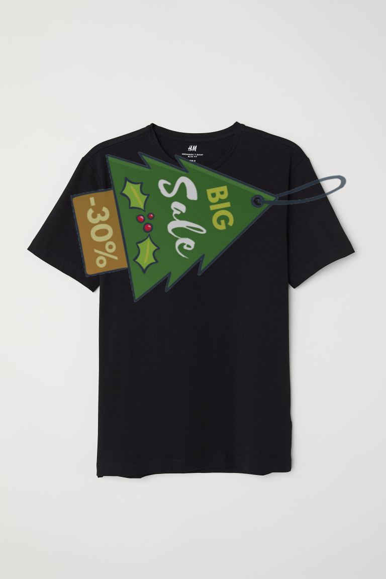 T shirt