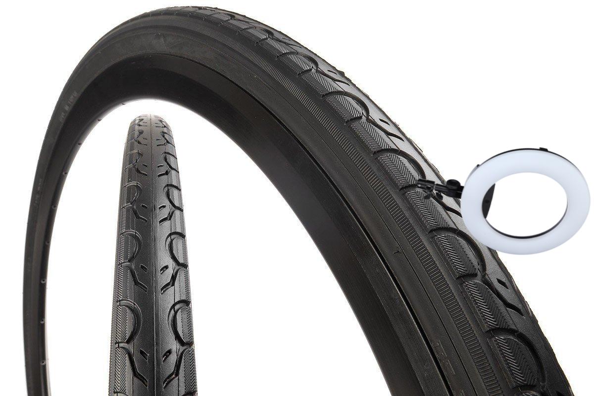 Kenda Kwest Tire 700C: 23C - 32C