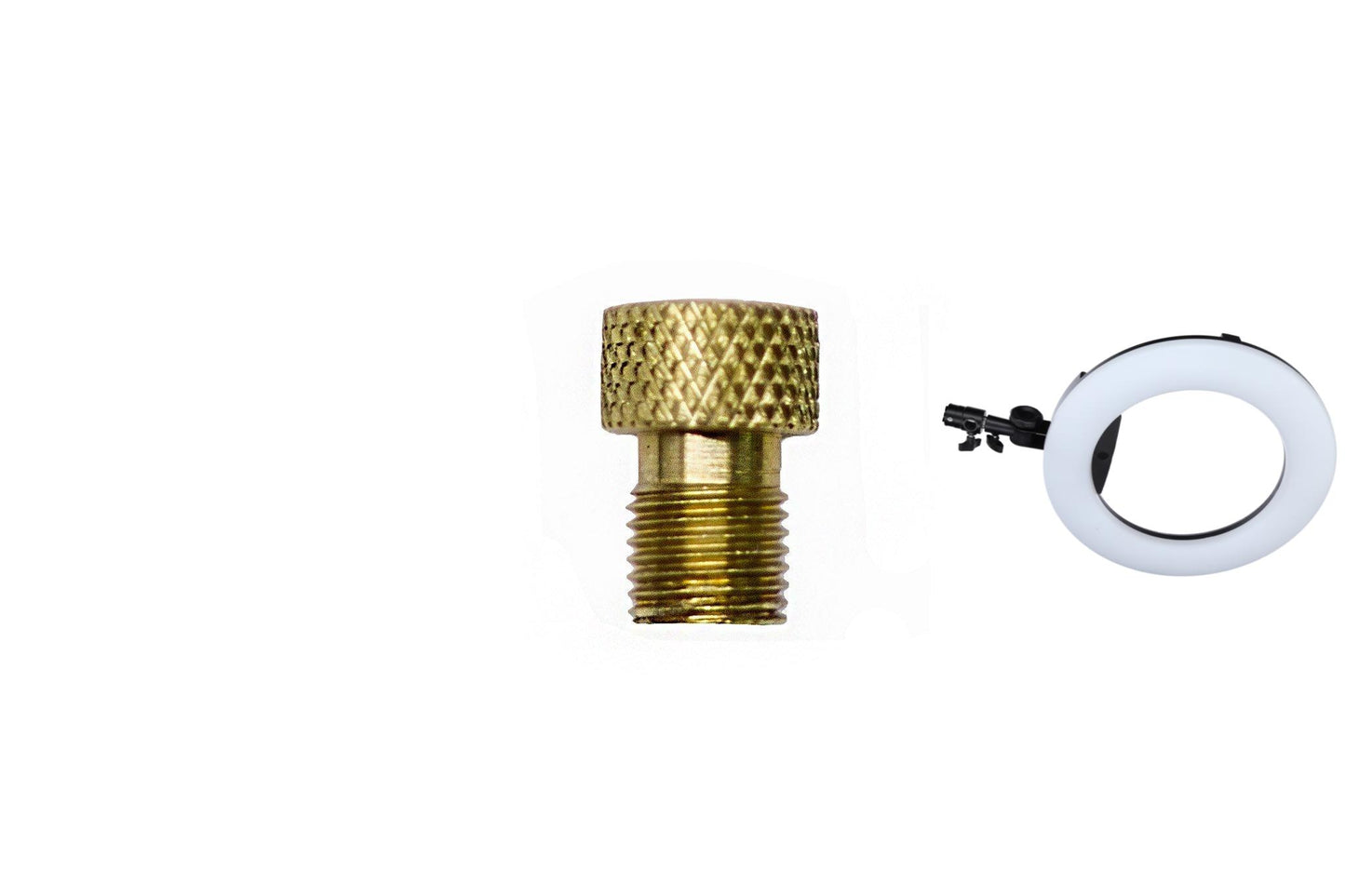 Presta Valve Adapter