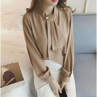 Cat Print Summer New Slim Top Vintage White Black Chiffon Shirt Women Blouses Casual Short Sleeve White Tops Blusas Mujer