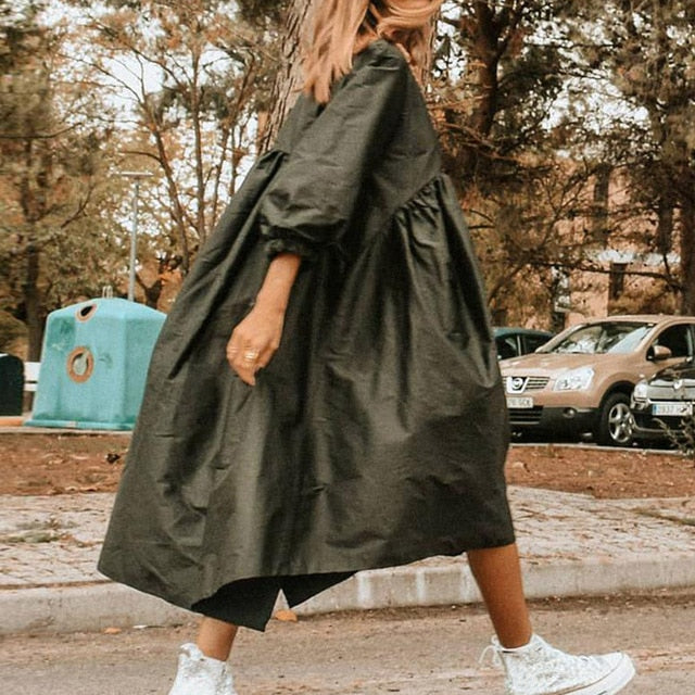 Summer Floral Leopard Print Half Sleeve Top shirt  Women Casual O Neck Loose long Top shirt Retro Elegant Female Vestidos