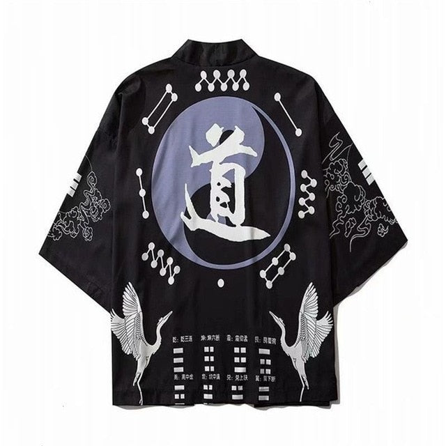 Kimono Cardigan Womens Tops And Blouses Japanese Streetwear Women Tops Summer 2020 Long Shirt Female Ladies Blouse Women Clothes