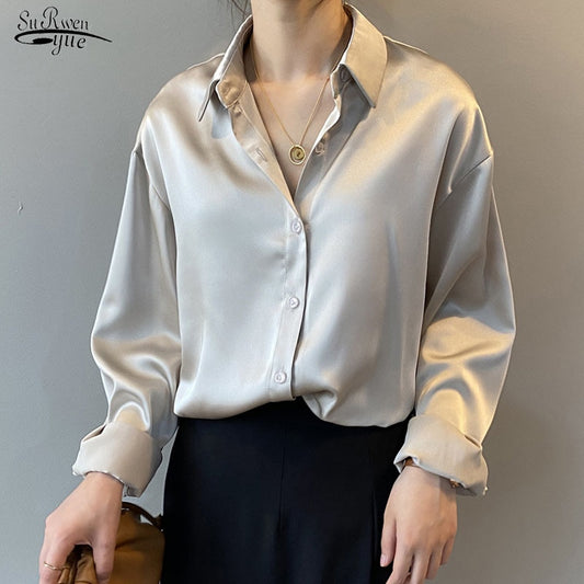 Ladies Shirts