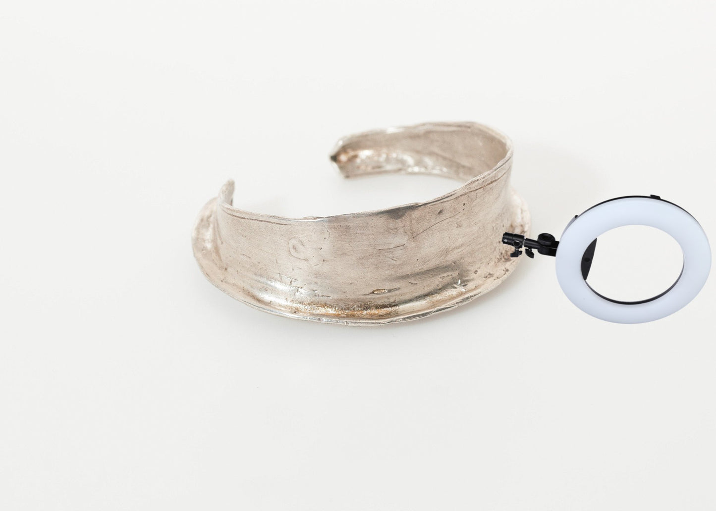 Bracelet 3 in Silver