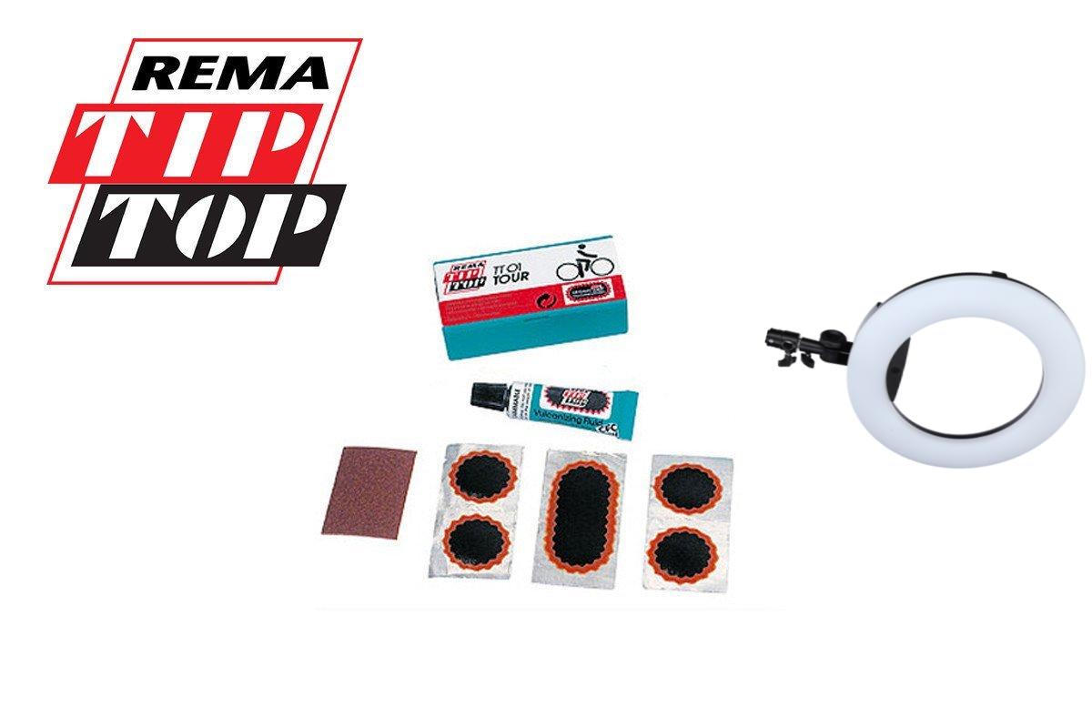 Rema Tip Top Patch Kit