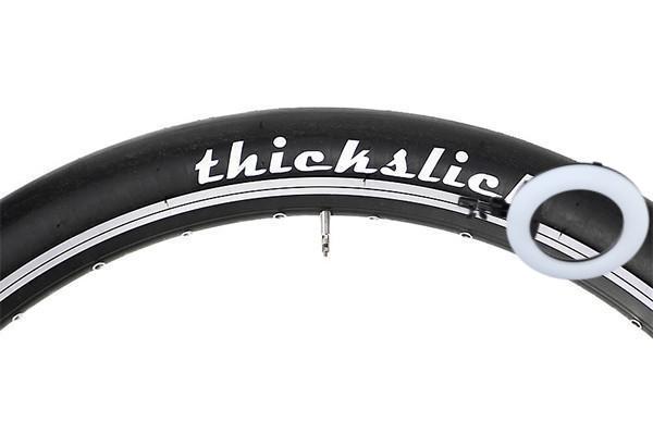 Thickslick 700x25-28c Freedom Sport Tire