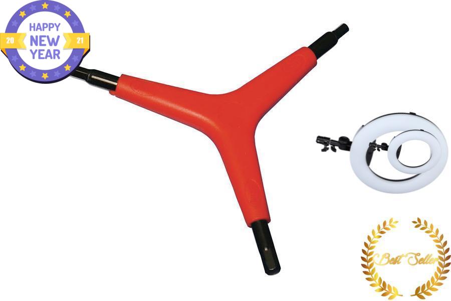 4mm 5mm 6mm Y-Wrench