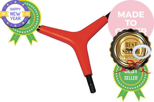 4mm 5mm 6mm Y-Wrench