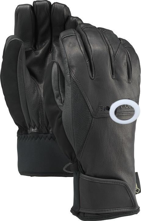 Gore-Tex Leather Glove