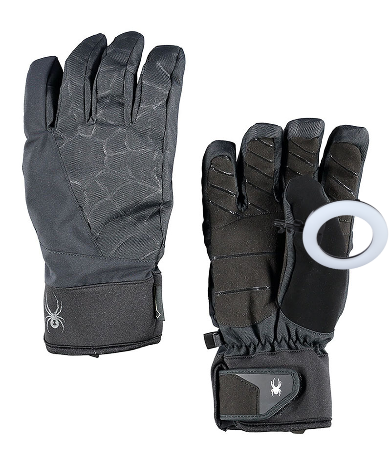 Gore-Tex Glove