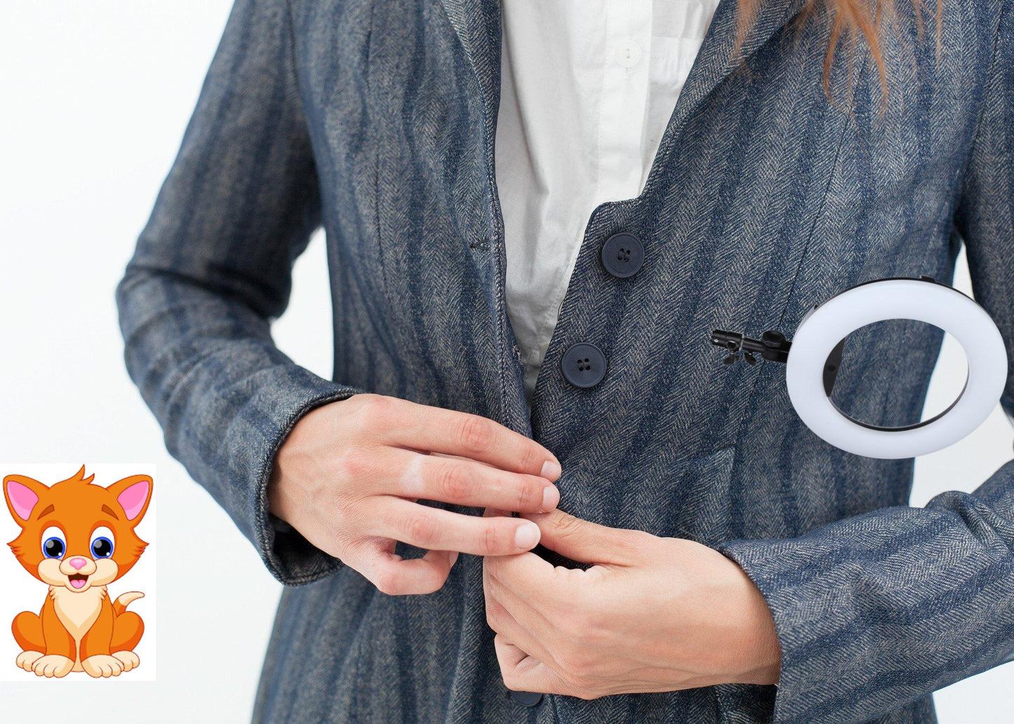 Panetier Jacket in Ink