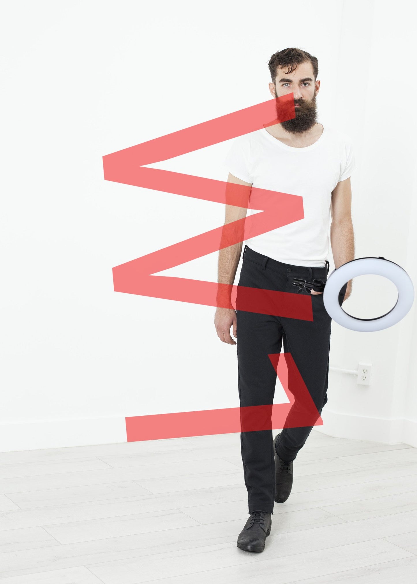 Variety Pack in White