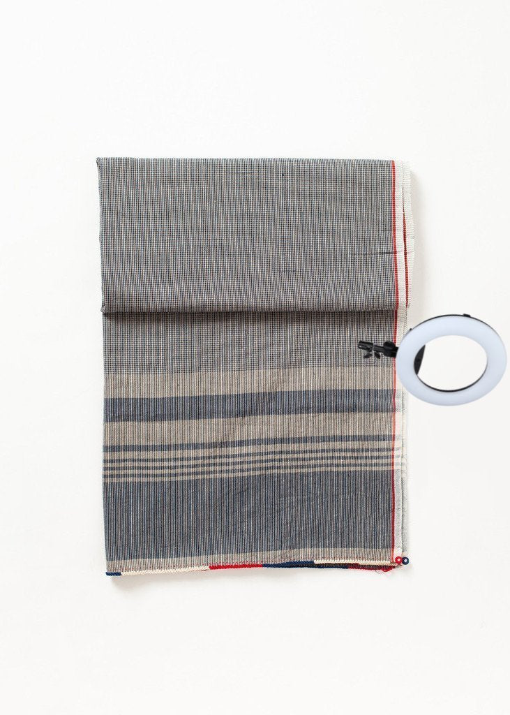 Stripe Textile