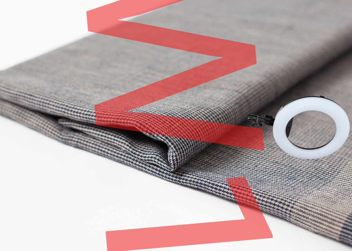 Stripe Textile