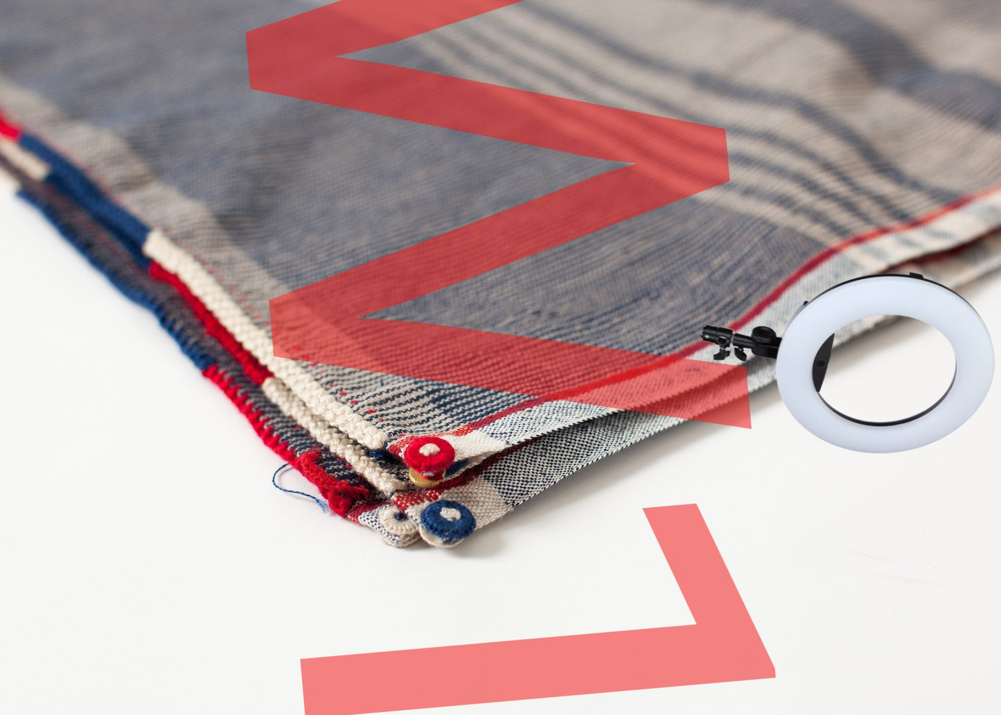 Stripe Textile
